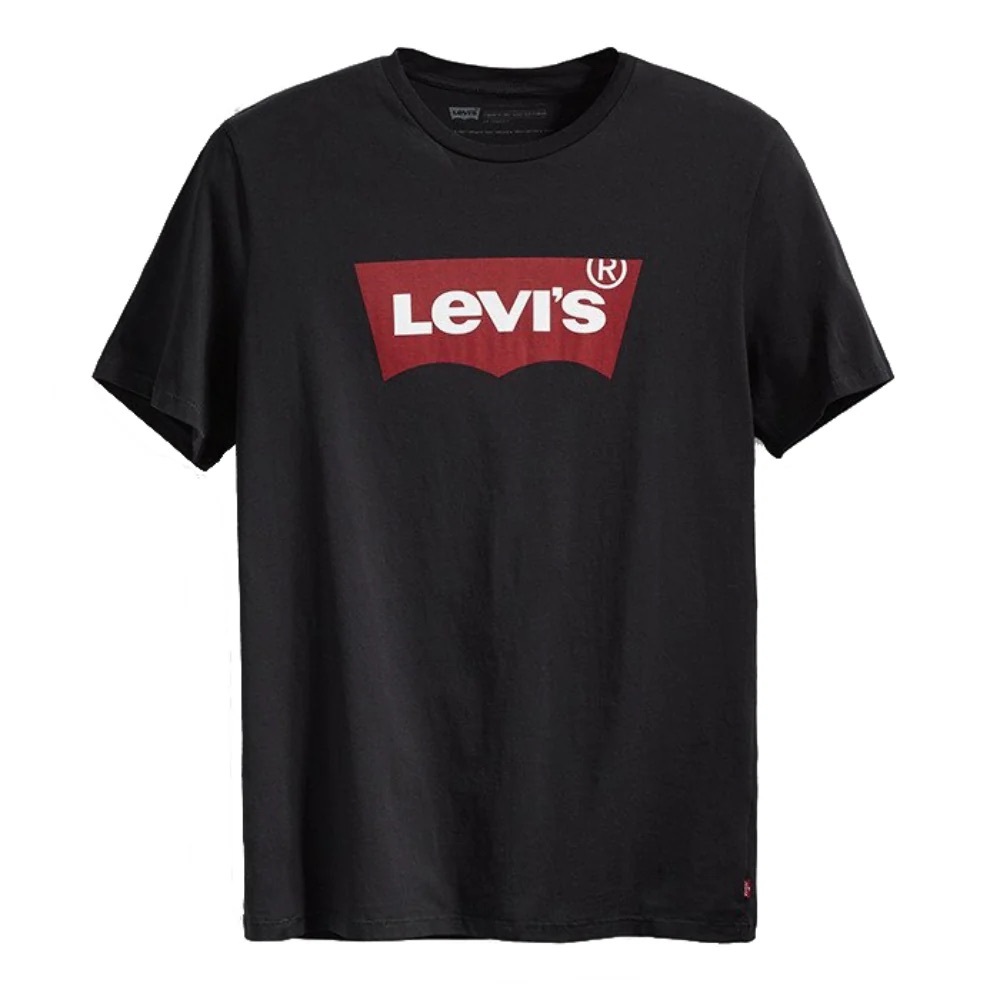 Men's Relaxed-Fit Short-Sleeve